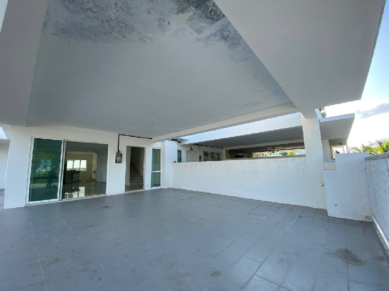 Fellona, Bandar Sri Sendayan, Seremban, 4736sqft, Corner - photo 3