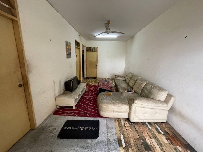 Mentari Court Apartment, Bandar Sunway, Level 15 - photo 2