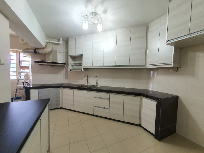 Vista Perdana Condominium, Ampang Jaya, Pandan Perdana - photo 4