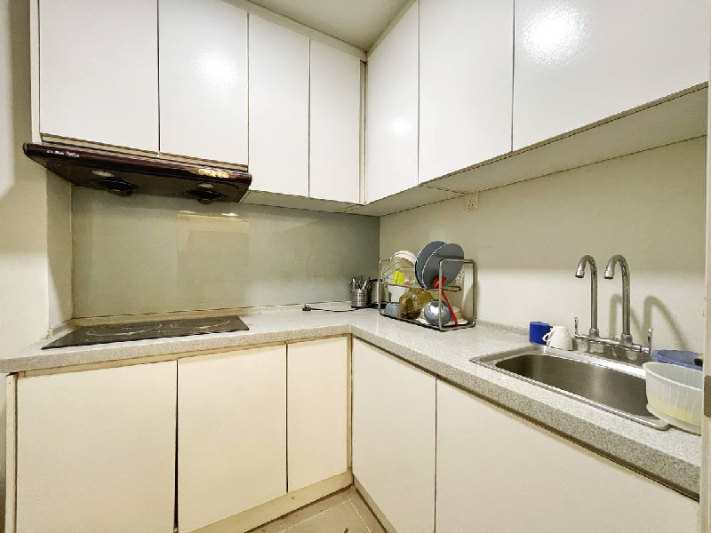 The Reach Condominium, Titiwangsa, 2 Parking, Furnished - photo 4