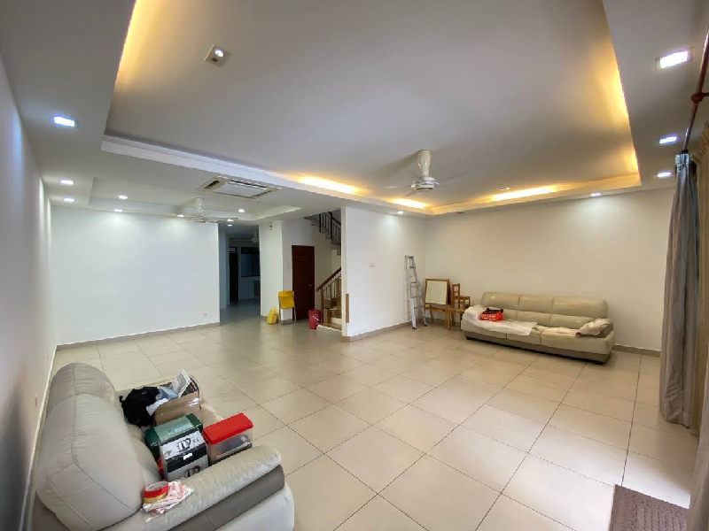 Verdania, Denai Alam, 2 Storey Terrace House, Extend - photo 3