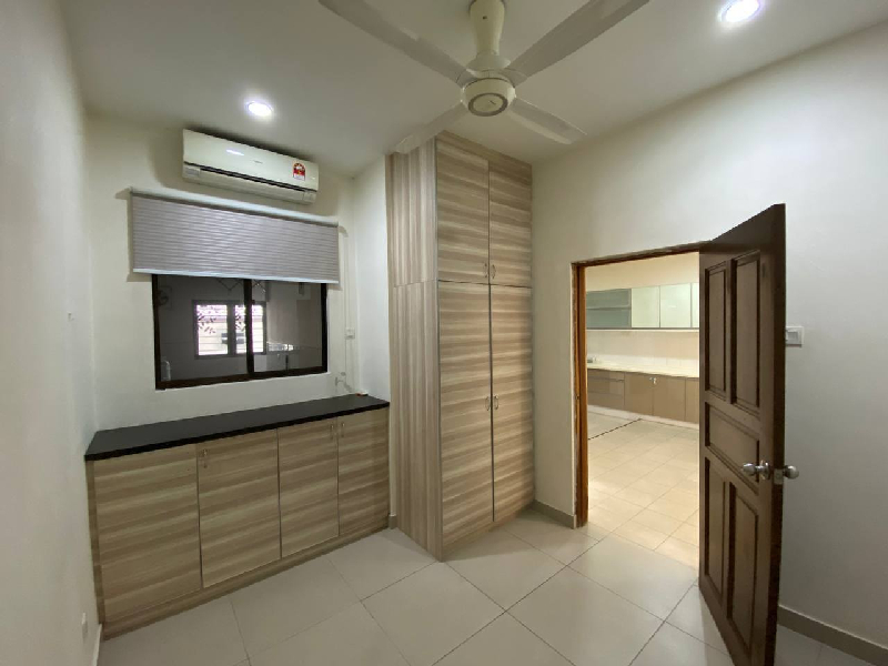 Verdania, Denai Alam, 2 Storey Terrace House, Extend - photo 4