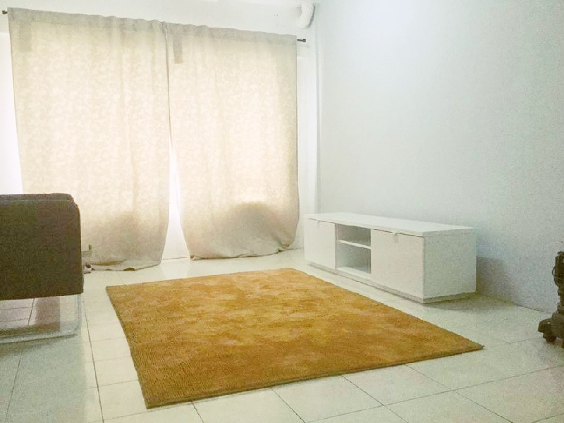 Dataran Otomobil, Seksyen 15, Shah Alam, 850sf, Shop Apartment