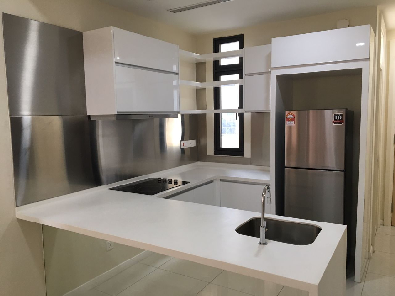 Icon City Condominium, Petaling Jaya, Partial Furnish