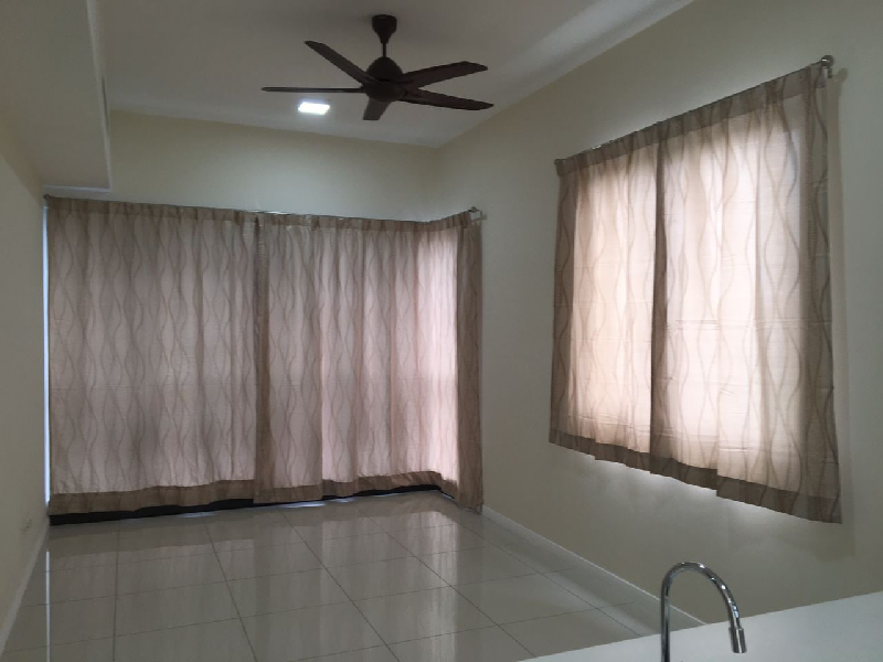 Icon City Condominium, Petaling Jaya, Partial Furnish - photo 3