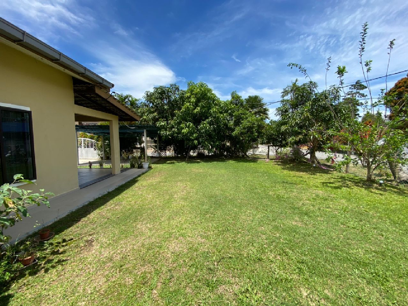 Taman Peranginan Mutiara, Port Dickson, Single Storey Bungalow, 7500sf - photo 2