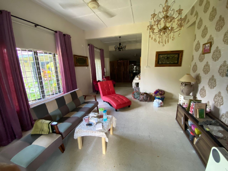 Taman Peranginan Mutiara, Port Dickson, Single Storey Bungalow, 7500sf - photo 3