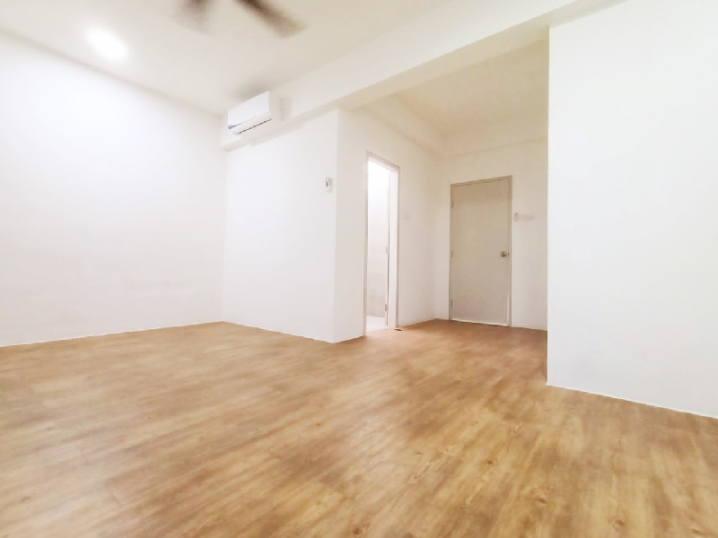 Casa Green, Cybersouth, Cyberjaya, 2 Storey Terrace House, Guarded - photo 2