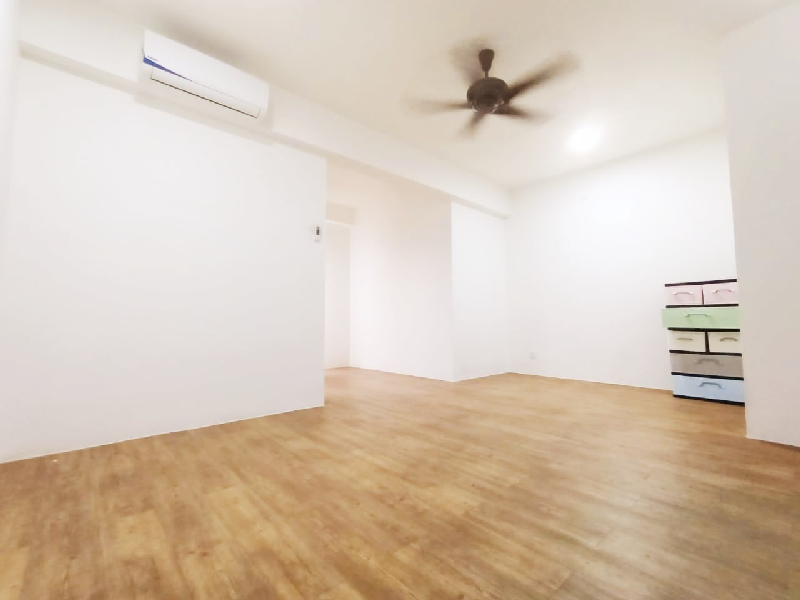Casa Green, Cybersouth, Cyberjaya, 2 Storey Terrace House, Guarded - photo 3