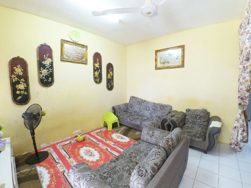 Taman Putra Perdana, Puchong, Semi D Cluster, Facing Open - photo 3