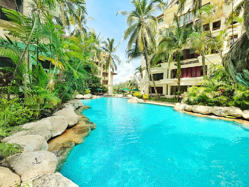 Seri Duta 1, Condominium, Taman Duta, Groundfloor, Furnished, 1808sqft