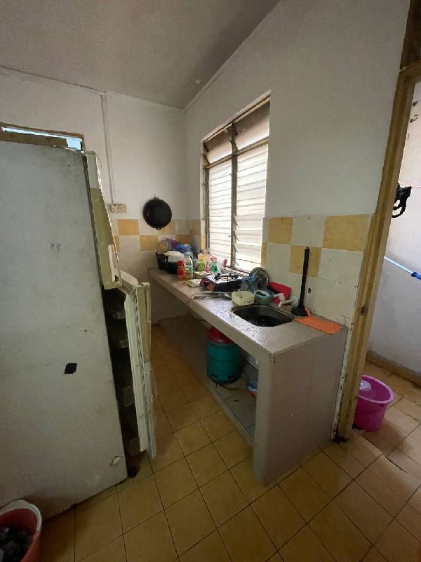 Mentari Court Apartment, Bandar Sunway, Corner, 1 Parking - photo 3