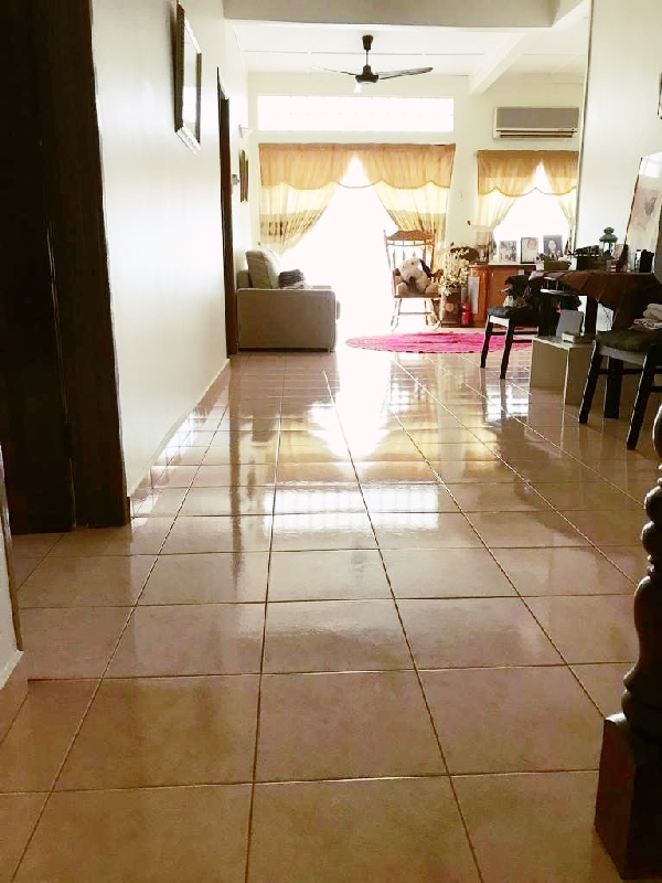 BK4, Bandar Kinrara, 2 Storey Terrace House, Corner, 3774sf