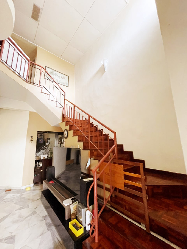 USJ 6, Subang Jaya, 2 Storey Terrace House, Partial Furnish, 22x75 - photo 4