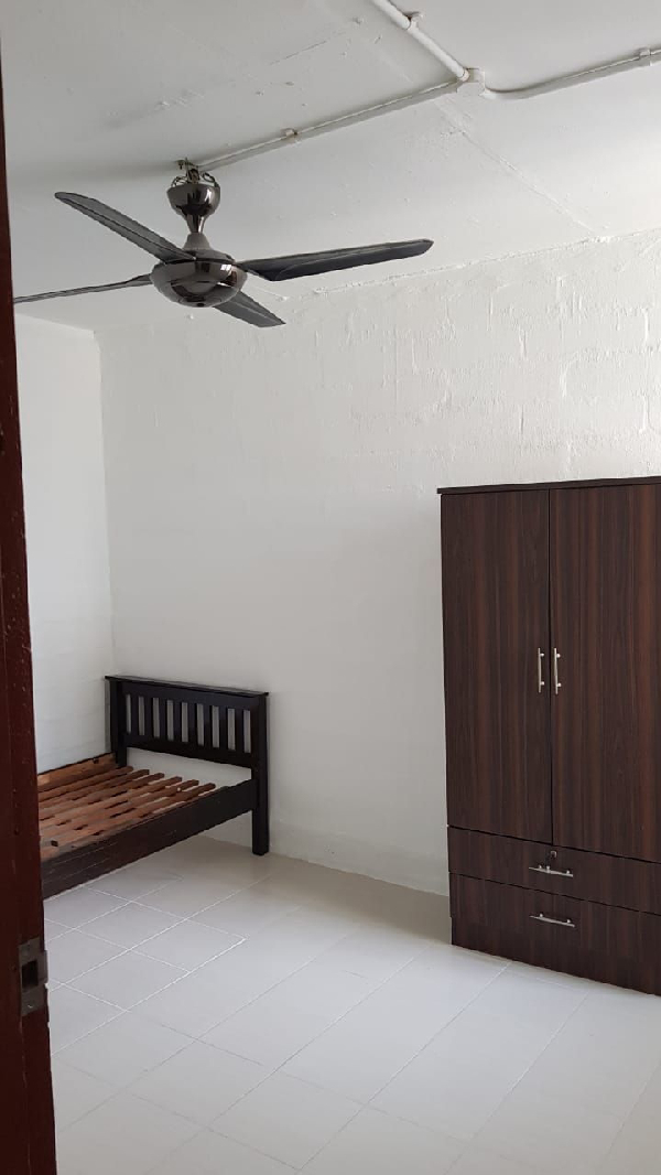 Setapak Jaya, Jalan Rejang, Cluster House, Renovated - photo 3
