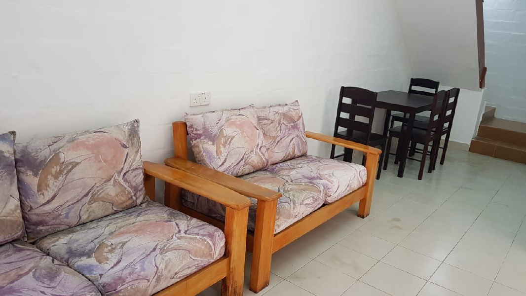 Setapak Jaya, Jalan Rejang, Cluster House, Renovated - photo 5