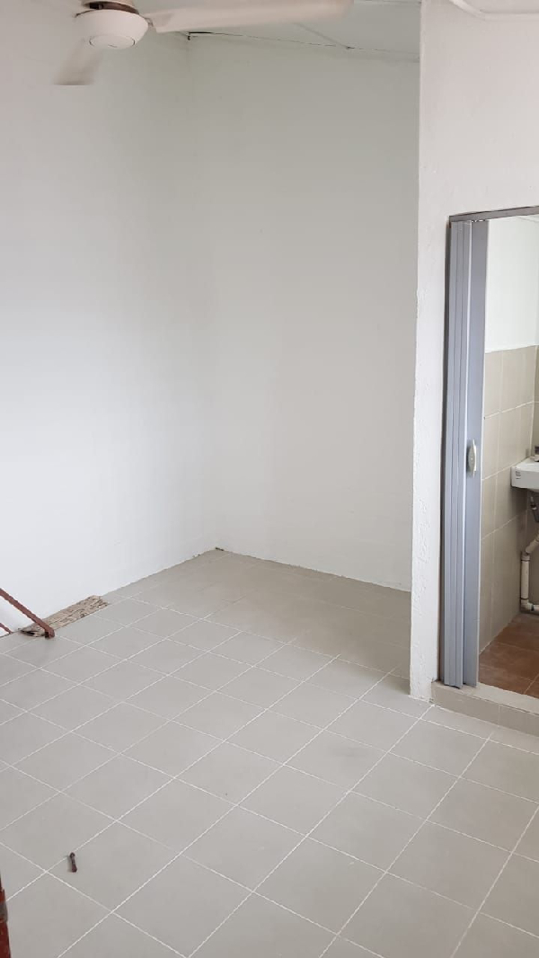 Setapak Jaya, Jalan Rejang, Cluster House, Renovated - photo 6