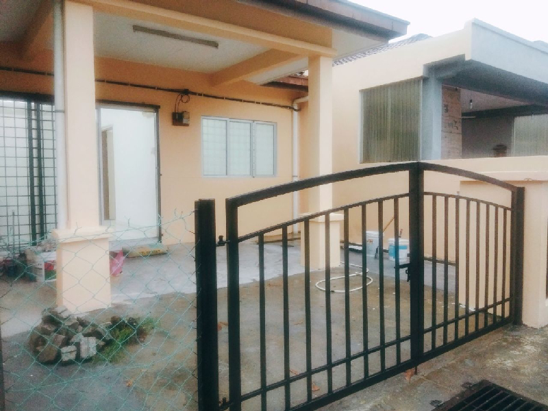 Taman Puncak Jalil, PUJ 9, Single Storey Terrace House