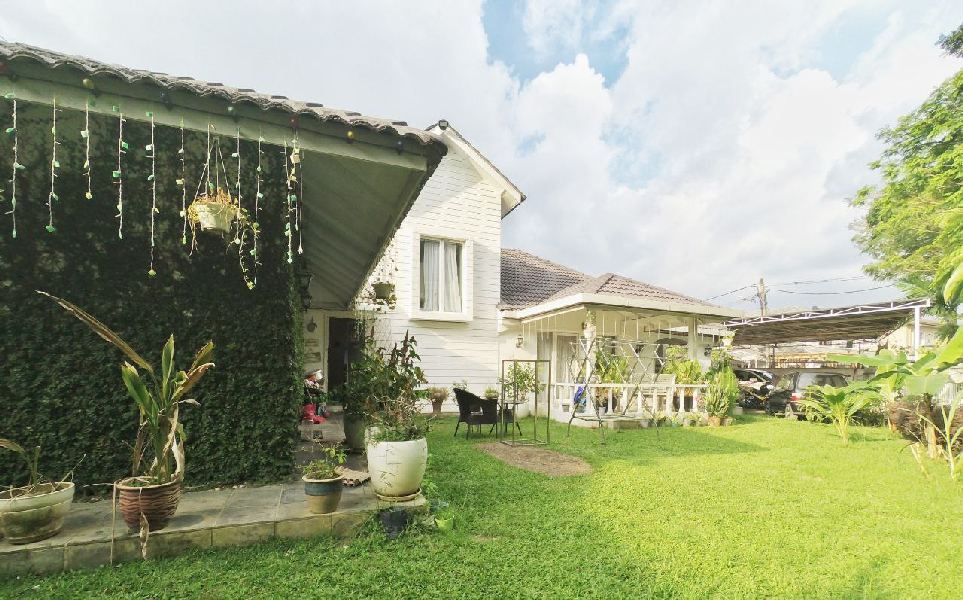 USJ 3, Subang Jaya, Corner House, 4036sqft, Furnished