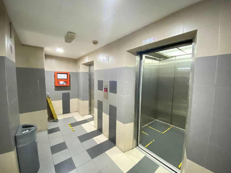 Office Suite, Phileo Damansara 2, 2500sqft, 7 Executive Rooms - photo 3