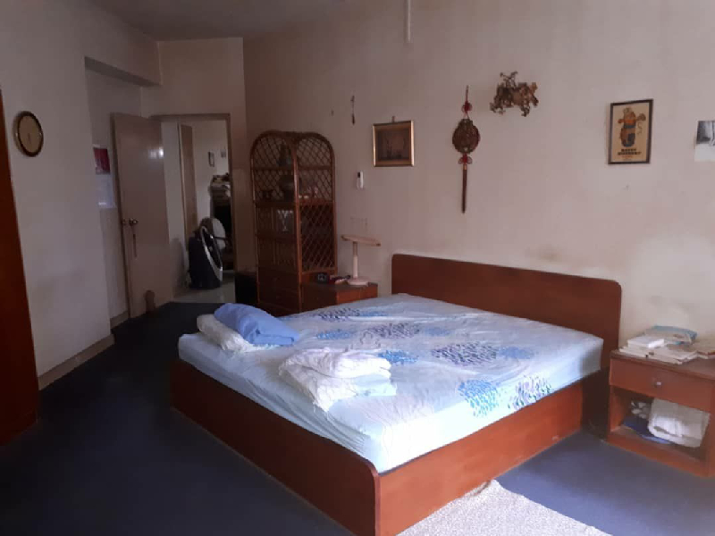 GCB COURT Condominium, Jalan Ampang, 1925sqft, 4 Rooms - photo 3