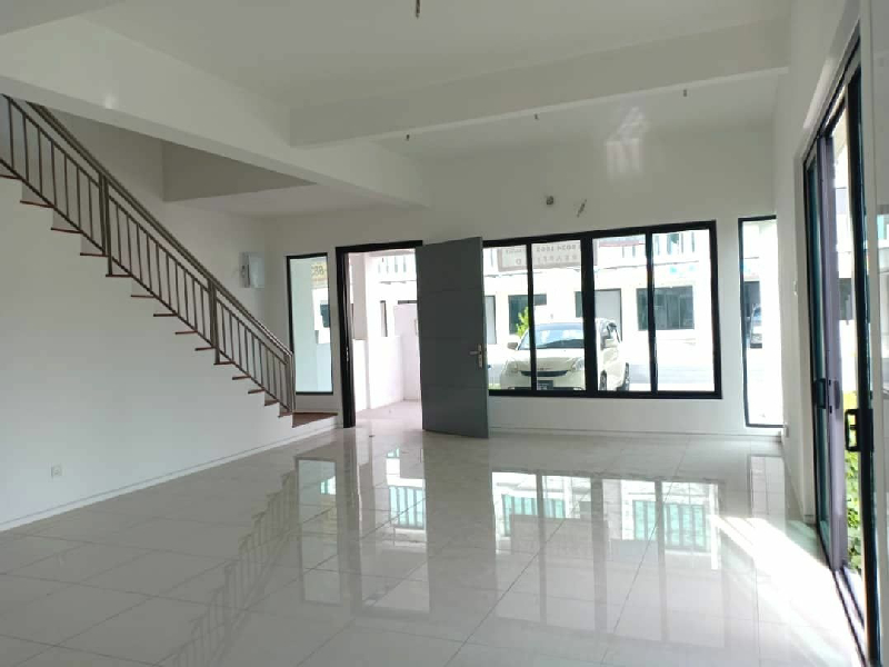 Andira Park, Puchong, 3 Storey, Guarded, Modern Concept - photo 2