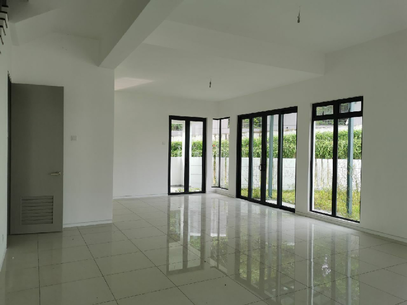 Andira Park, Puchong, 3 Storey, Guarded, Modern Concept - photo 3