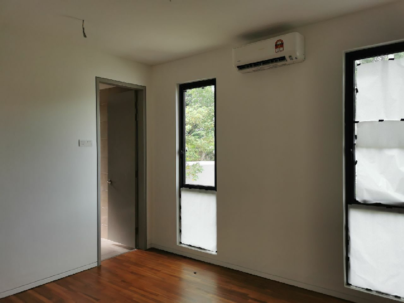 Andira Park, Puchong, 3 Storey, Guarded, Modern Concept - photo 6