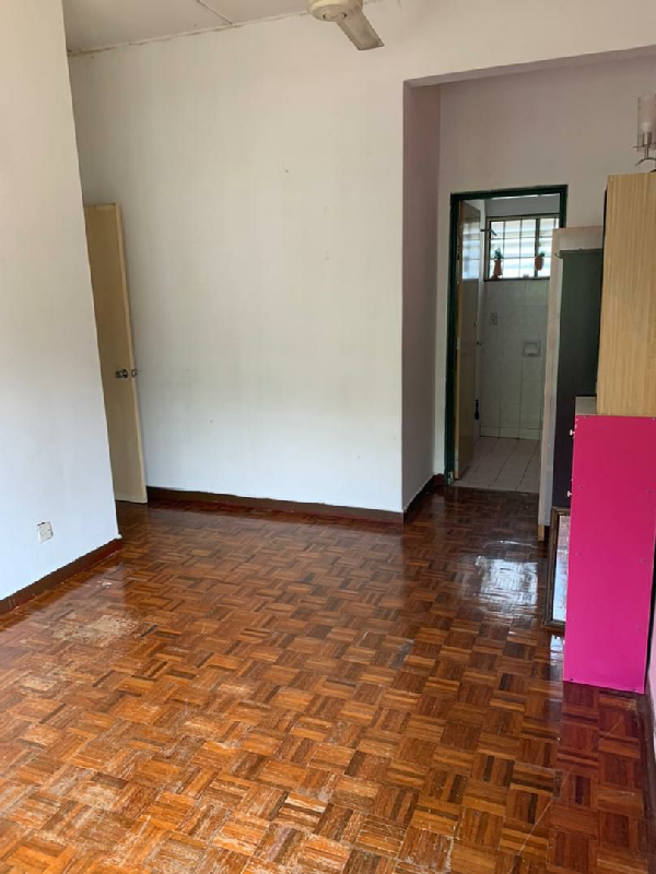 Sri Kesidang Apartment, Bandar Puchong Jaya, 850sf, Facing Pool - photo 3