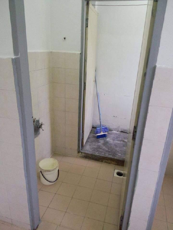 Desa Mentari, Petaling Jaya, LOW COST Flat, near KTM - photo 4