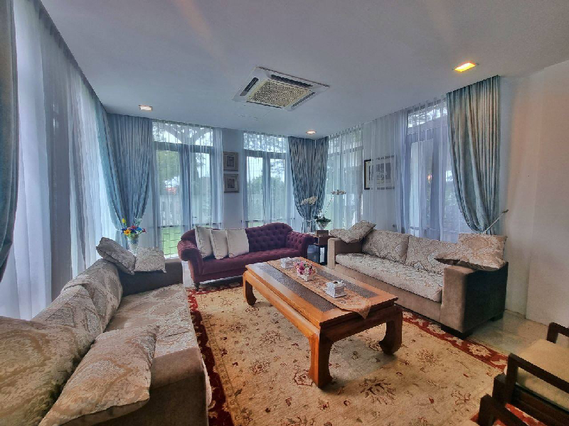 SS19, Subang Jaya, 2 Storey Bungalow, Indoor Swimming Pool, 11300sf - photo 3