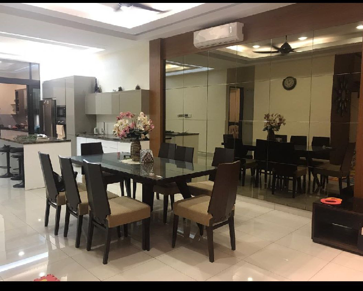 Bandar Nusaputra, Puchong, 3 Storey Reflexion Pool Villa, Swimming Pool - photo 4