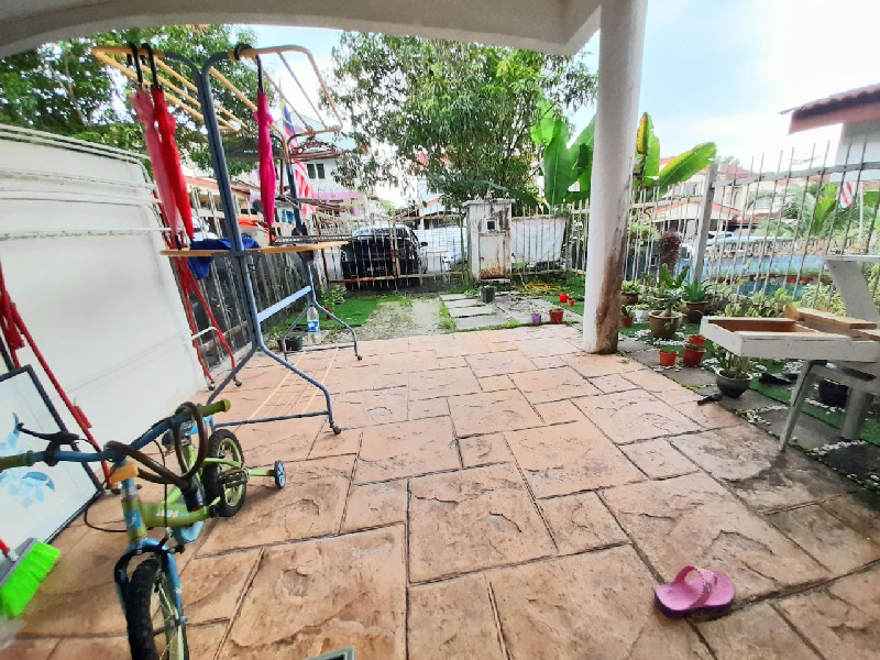 Taman Bukit Permata, Sri Gombak, Batu Caves, 2.5 Storey Terrace House, Fully Furnished - photo 2