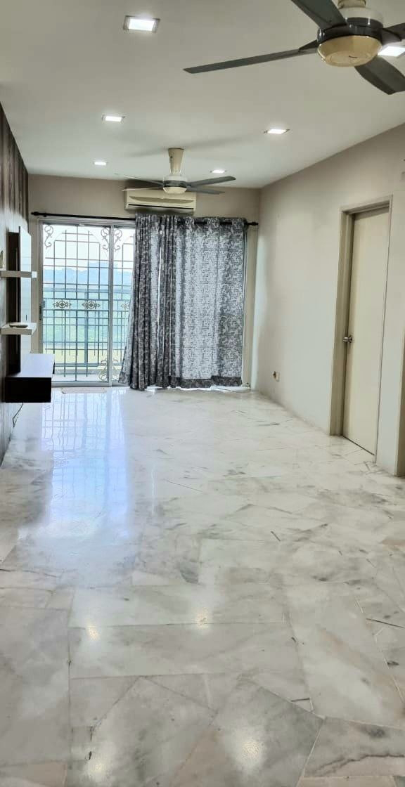 Desaminium Rimba Condominium, Seri Kembangan, 5 Bedrooms