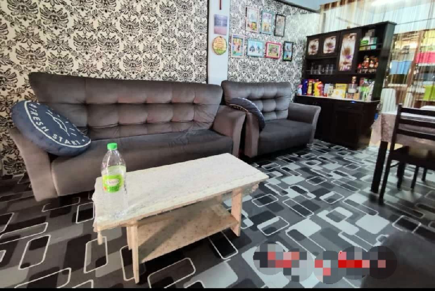 Gugusan Cempaka 5, Kota Damansara, LOW COST Flat, Level 2 - photo 2