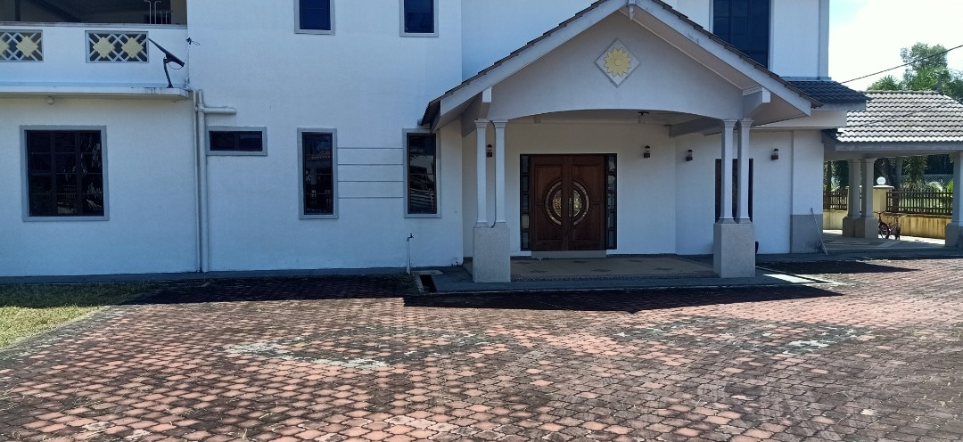 Tok Jembal GOLF RESORT, Kuala Terengganu, 2 Storey Bungalow, 11130sqft
