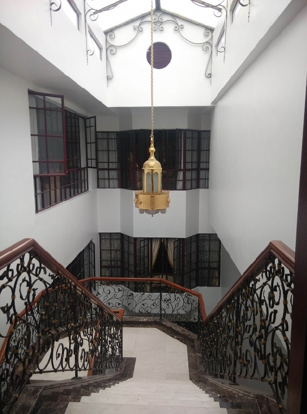 Lakeview Saujana Resort Bungalow Jln Lapangan Terbang Subang - photo 3