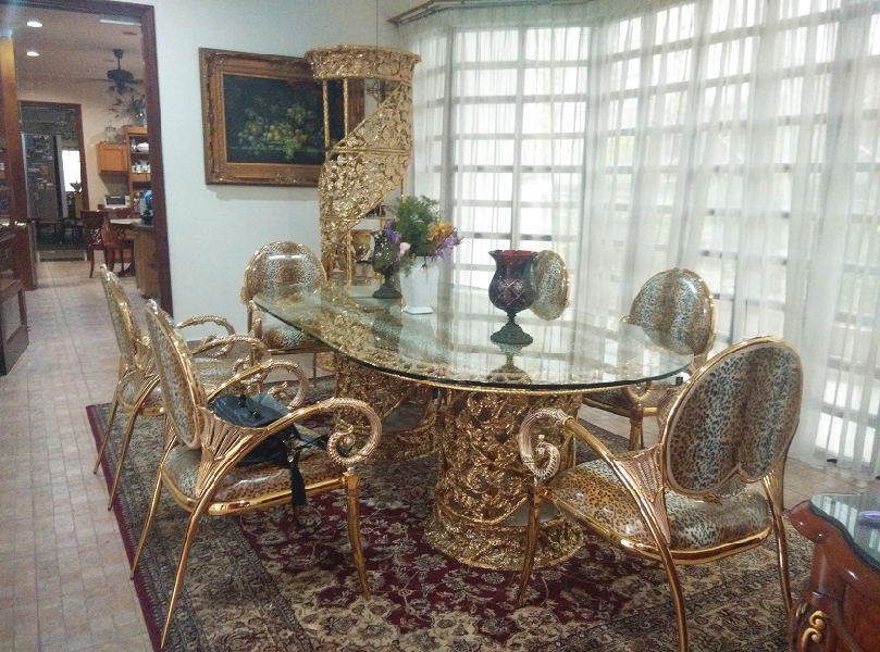 Lakeview Saujana Resort Bungalow Jln Lapangan Terbang Subang - photo 8