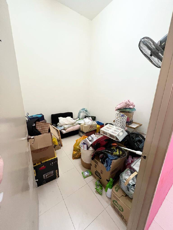 TERES SETINGKAT GAMBANG DAMAI KUANTAN - photo 5