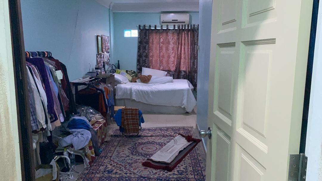 2 storey Taman Kosas, Ampang near LRT Ampang - photo 4