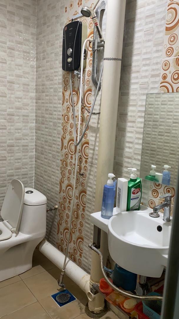 2 storey Taman Kosas, Ampang near LRT Ampang - photo 7