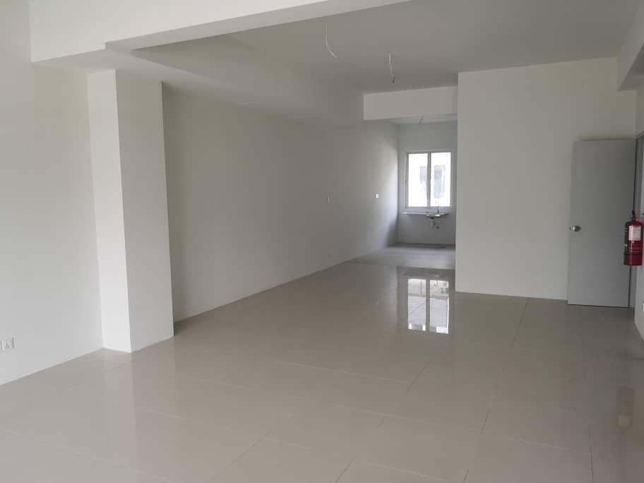 1K BOOKING CasaView, Cybersouth new unit for sale - photo 3