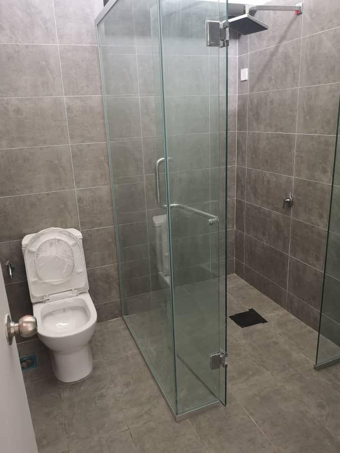 1K BOOKING CasaView, Cybersouth new unit for sale - photo 4