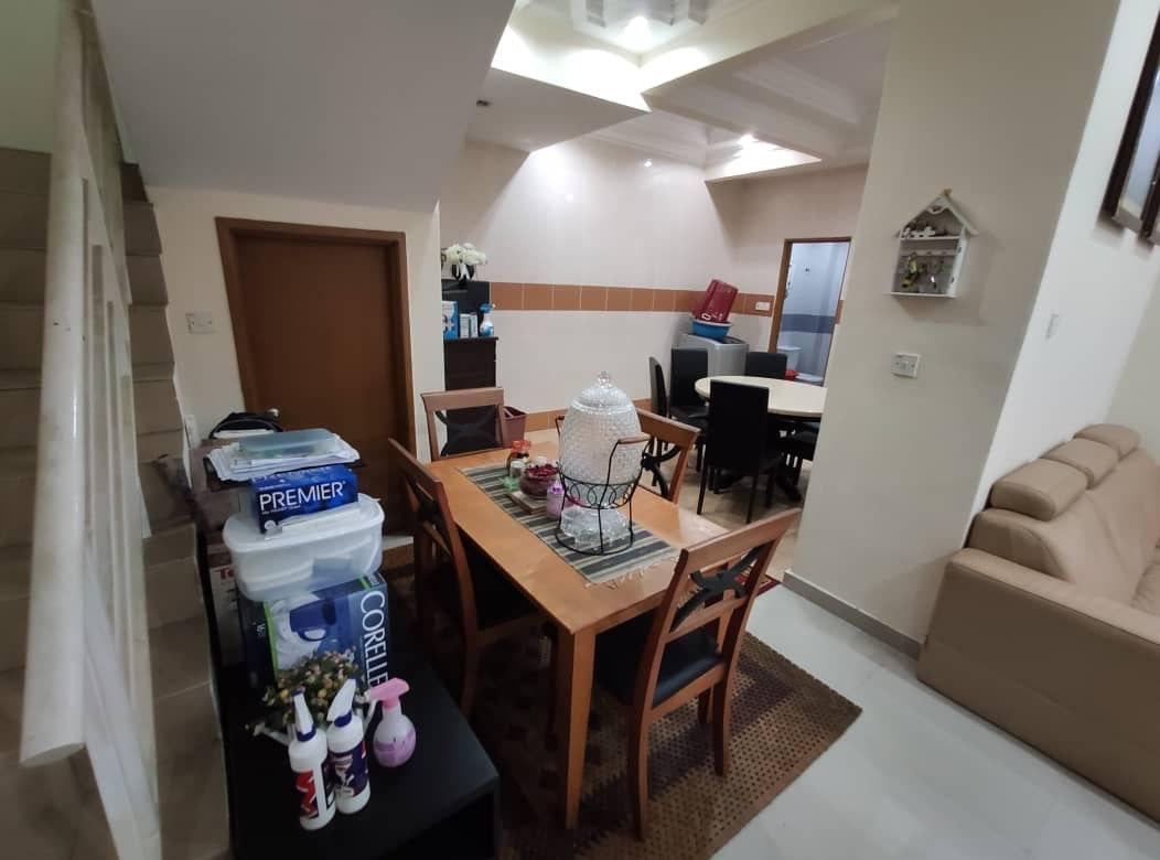 2K BOOKING Semi D Taman Tasik Puteri, Rawang NEGO - photo 4
