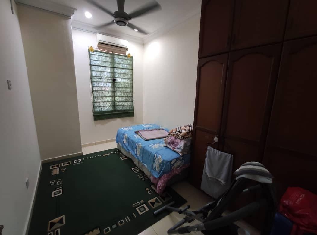 2K BOOKING Semi D Taman Tasik Puteri, Rawang NEGO - photo 6