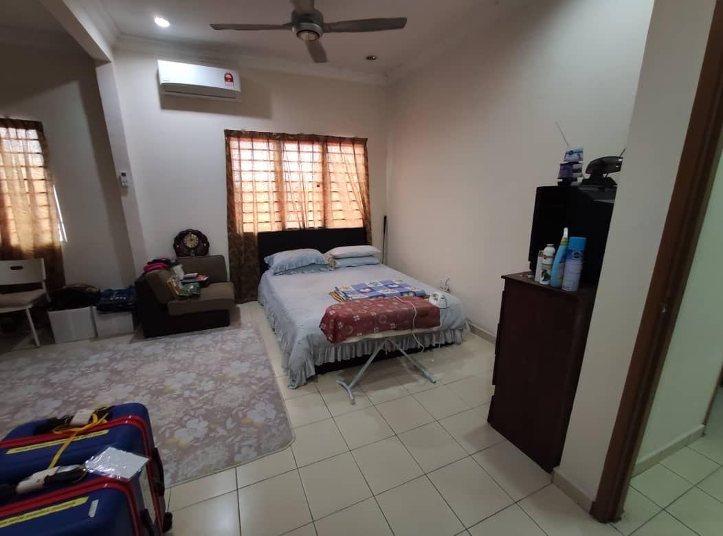 2K BOOKING Semi D Taman Tasik Puteri, Rawang NEGO - photo 7