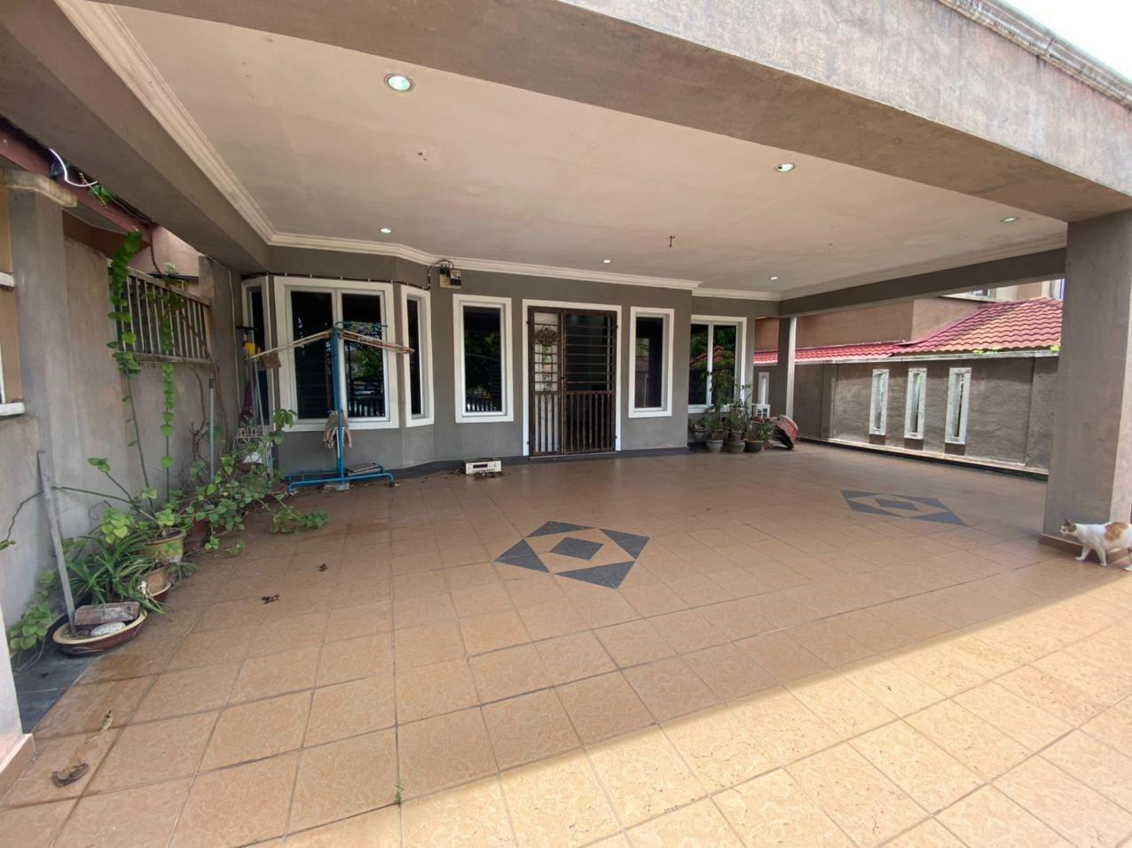 2K BOOKING Semi D Taman Tasik Puteri, Rawang NEGO - photo 8