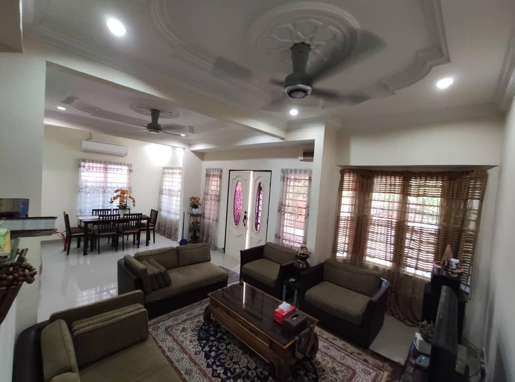 2K BOOKING Semi D Taman Tasik Puteri, Rawang NEGO - photo 9