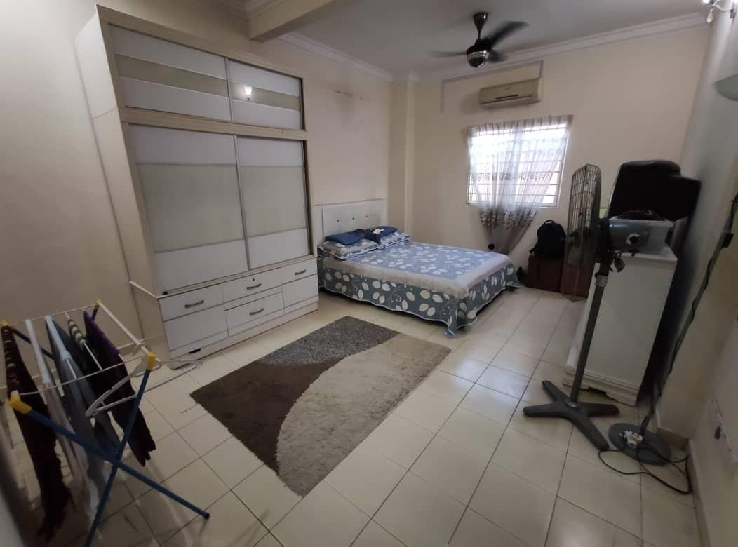 2K BOOKING Semi D Taman Tasik Puteri, Rawang NEGO - photo 10