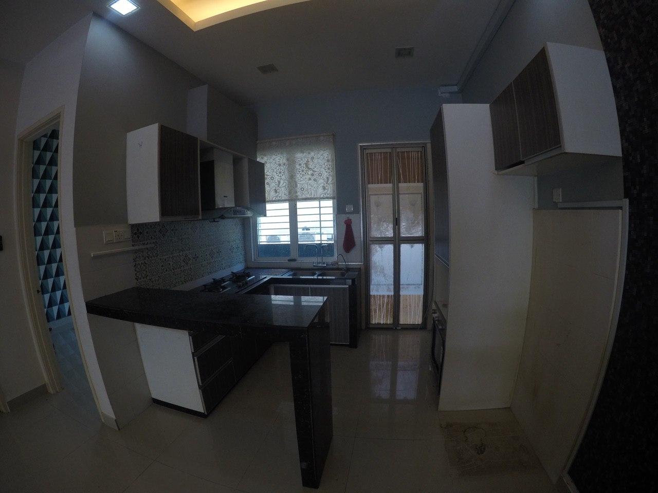 Ampang Saujana, Ampang intermediate unit for sale - photo 3